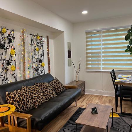 Trendy In Tremont, Cle Apartment Cleveland Luaran gambar