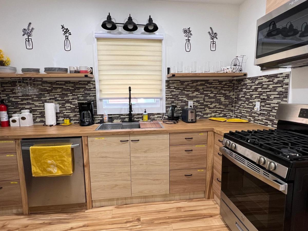Trendy In Tremont, Cle Apartment Cleveland Luaran gambar