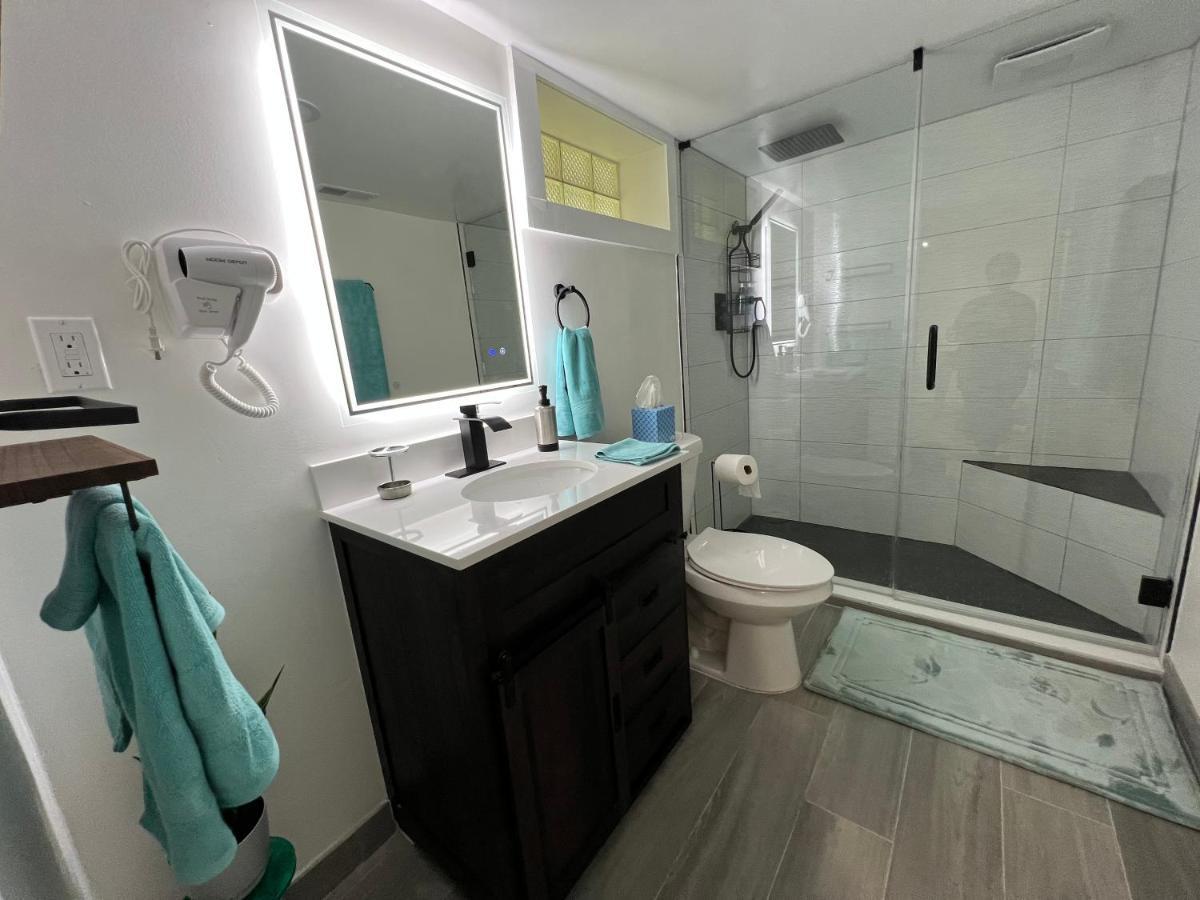 Trendy In Tremont, Cle Apartment Cleveland Luaran gambar
