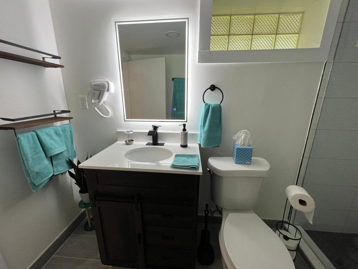 Trendy In Tremont, Cle Apartment Cleveland Luaran gambar