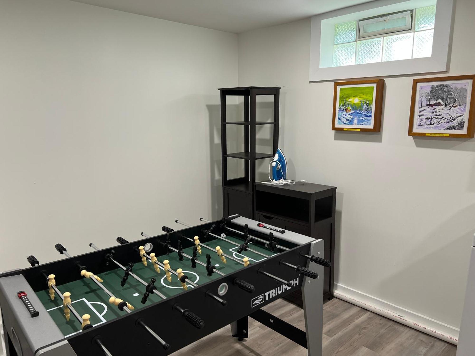 Trendy In Tremont, Cle Apartment Cleveland Luaran gambar
