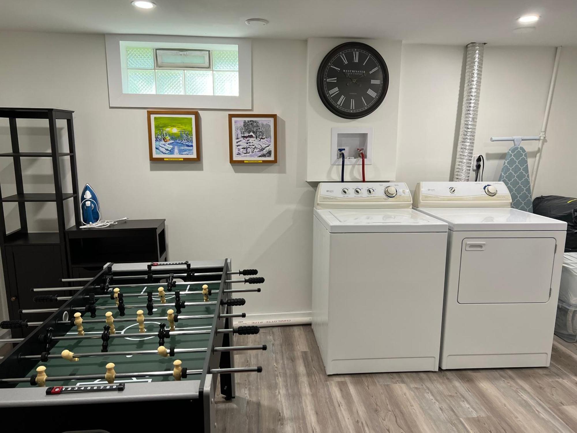 Trendy In Tremont, Cle Apartment Cleveland Luaran gambar